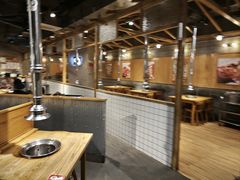-姜虎东白丁烤肉(银泰中心in99店)