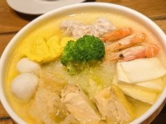 -金牌外婆家(苏州中心店)