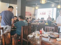 大堂-官塘兄弟·潮汕牛肉店(官塘总店)