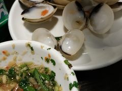 -拾下卜卜贝•海鲜火锅