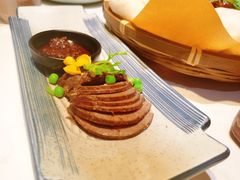 -卯时·龙光雅宴·精致锡帮菜(惠山古镇店)