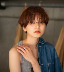 -Sying杉影日式烫染專門店