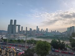 -长嘉·河图火锅(长嘉汇江景旗舰店)