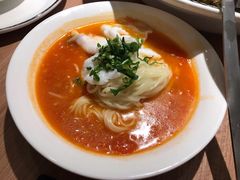 番茄鲈鱼面-太二酸菜鱼(中山龙之梦店)