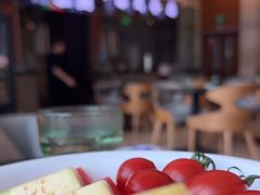 -有璟阁港式餐厅(金融街购物中心店)
