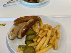 -宜家·瑞典风味餐厅(四元桥店)