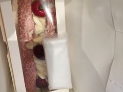 车厘子魔法棒-奈雪的茶(大悦城店)