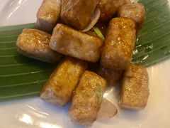 -莆田餐厅PUTIEN(三里屯店)