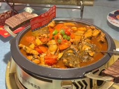 -大师傅金奖啤酒鱼(西街口总店)