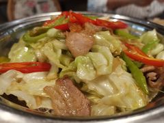 -品大三(大行宫店)