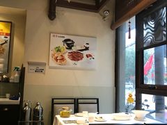 -煜丰汴京烤鸭(福彩路店)