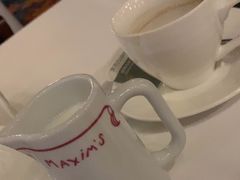 -马克西姆餐厅(崇文门店)