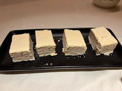 -耶里夏丽·新疆菜(南丹东路店)