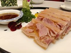 -银都上海菜馆(粤海东路店)