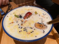 -马记永·兰州牛肉面(山姆外高桥店)