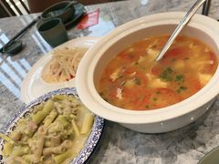 -聚丰园•湖鲜餐厅(阿红私房菜梅石路店)