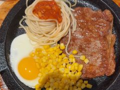 -菲滋意式餐厅(萧山市心店)