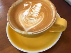 -COFFEE HOLIC(朝外SOHO店)