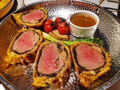 -研食记西餐厅(金融中心店)