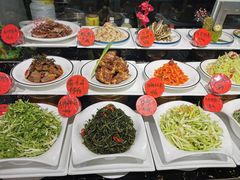 -前王院•巧克力海鲜市集餐厅(万平口店)