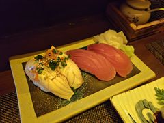 -鸟泉居酒屋·烧鸟·酒馆(百子湾店)