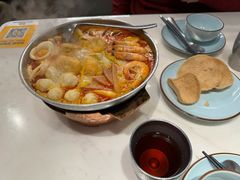 -星怡会·新加坡新美食(苏州中心店)