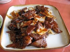 -北京小肠陈饭庄(方庄店)
