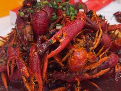 麻辣小龙虾-簋街仔仔小龙虾(总店)