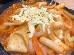 -正一味石锅拌饭(望京新世界店)