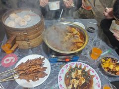 -麻木老地方牛筋牛杂(长堤街店)
