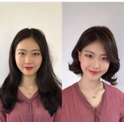 -时尚殿堂hair salon