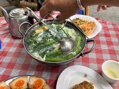 -黎记大排档(慈云路店)