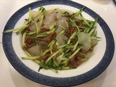 大拉皮-东方饺子王(新奥购物中心店)