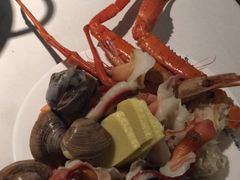 -星伦多 自助料理(圆融店)