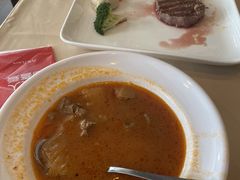 罗宋汤-德大西餐社(云南南路店)