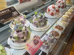 -FANEN法念·烘焙·甜点(万象城店)