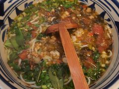 小锅米线-蜗牛小馆醉乡民谣云南菜(惠新西里店)