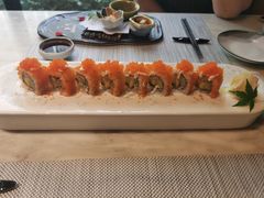 -月下料理(楷林IFC店)