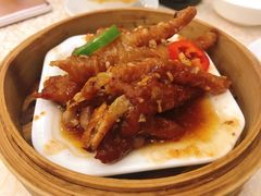 -顺德人家食府(黄金广场店)