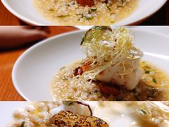 -沈阳君悦酒店·意坊意大利餐厅