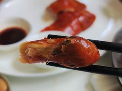 -民国红公馆(老门东店)