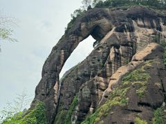 -江西龙虎山景区
