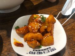 -黑白电视长沙小吃(悦汇城店)
