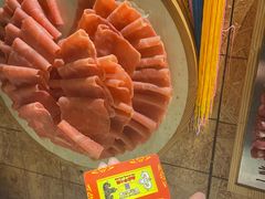 -羊大爷涮肉(亮马桥店)