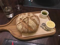 -恰餐厅及酒吧 CHAR Bar & Grill (北京丽都皇冠假日店)