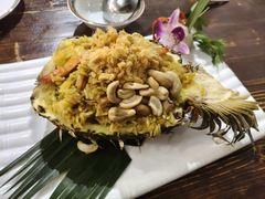 -Siam泰餐厅(水上公园店)