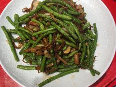 -魁盛居百年鲁菜馆(中林路店)