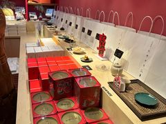 -阮大兴糕团(日月光中心店)