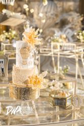 -DNA Wedding 婚礼记(上海店)