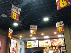 -华莱士·全鸡汉堡(杭州武林店)
